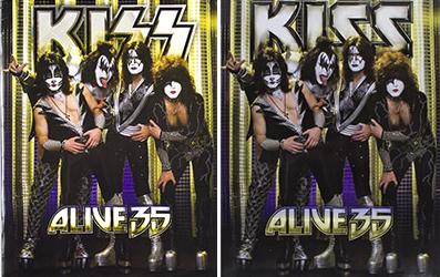 KISS